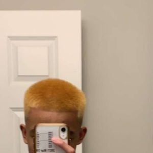 Meet your Posher, Vince